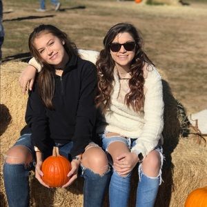 Meet your Posher, Jordan